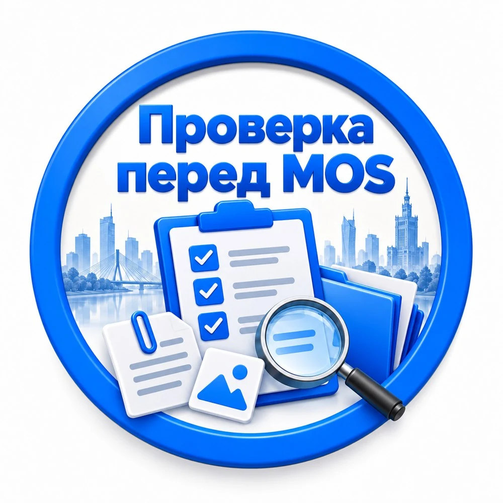 Перевірка даних та додатків перед електронною поданням