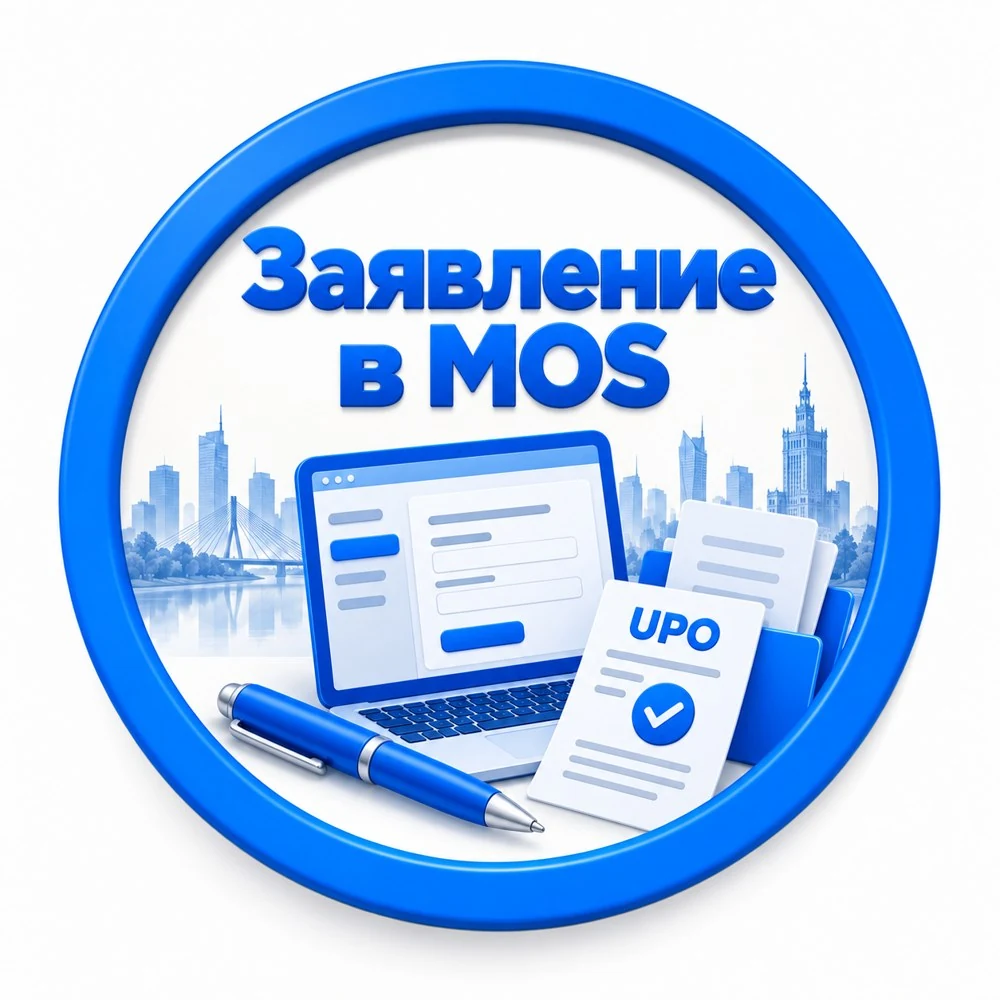 Цифровий пакет та заява JDG в MOS Цифровий пакет та заява JDG в MOS