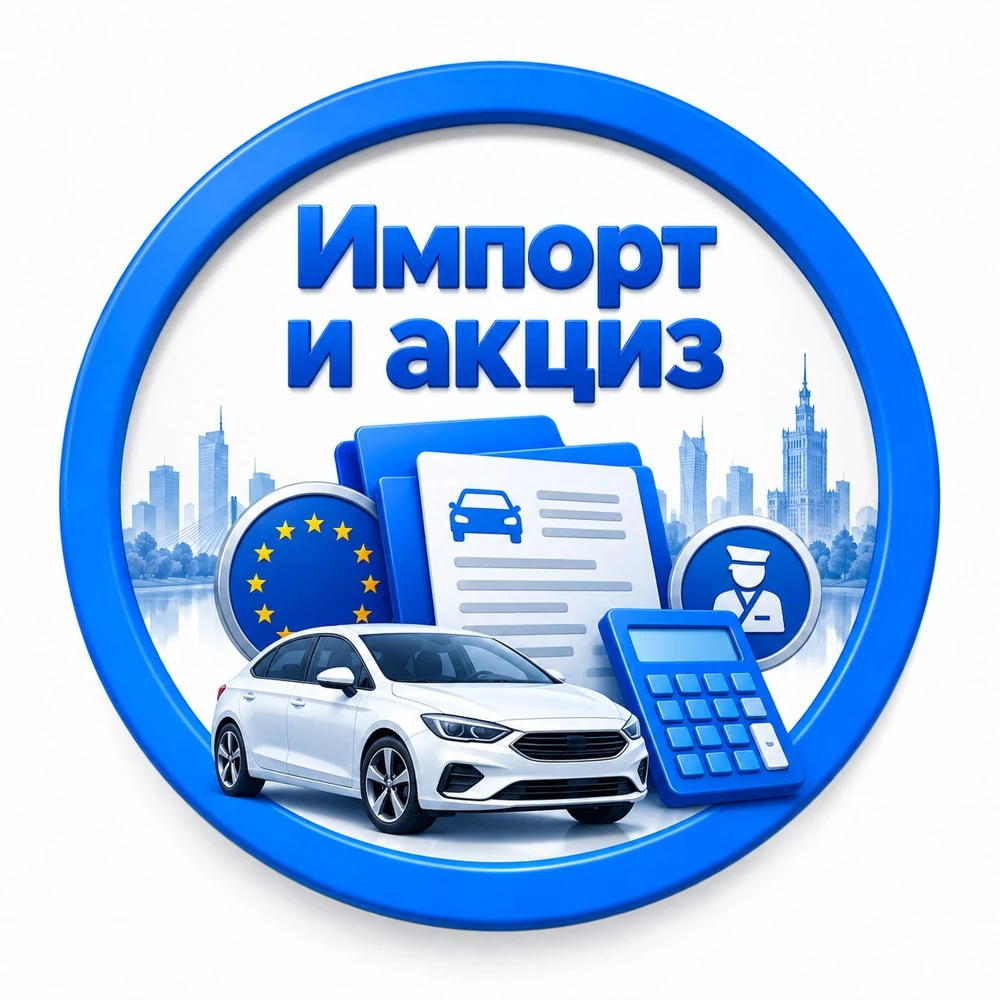 Перша реєстрація автомобіля з ЄС: документи та передбачені платежі Перша реєстрація автомобіля з ЄС: документи та передбачені платежі